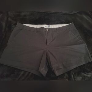 Old navy shorts